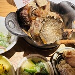 椛凛 炭ときどき薪 - 