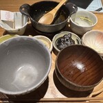 椛凛 炭ときどき薪 - 