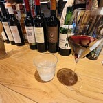 椛凛 炭ときどき薪 - 