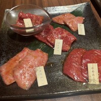 ふらの和牛よしうし神楽坂通り - 