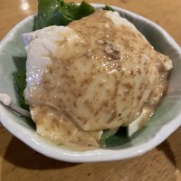 おたる政寿司 ぜん庵 - 