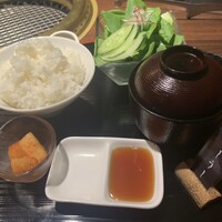 ふらの和牛よしうし神楽坂通り - 