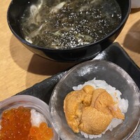 おたる政寿司 ぜん庵 - 