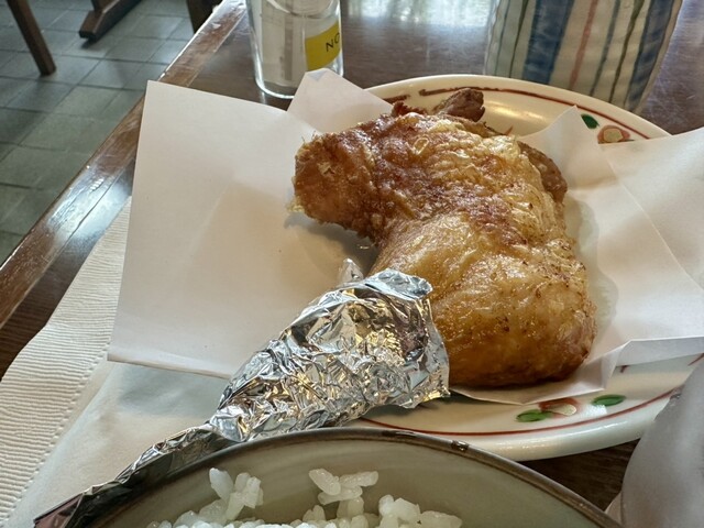 Udon Soba no Oshokuji Dokoro Tamagawa photo 5