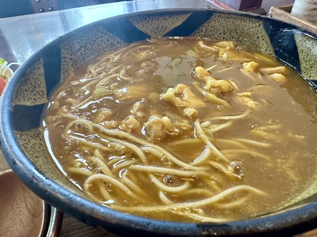 Udon Soba no Oshokuji Dokoro Tamagawa photo 4