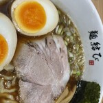 らーめん 麺結び - 
