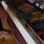 SWEETS FACTORY Tsukuba Ten - 