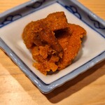 鮨処 やまと - 追加