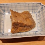 鮨処 やまと - 追加