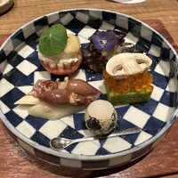 新門前 米村 - 