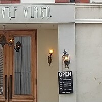 VELVET VIRGO - 