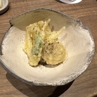 新門前 米村 - 