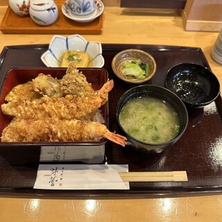 日本料理 味蕾_1