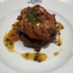 Brasserie Laiton - ドルチェ