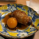 焼鳥 高瀬 - 