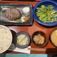 日本料理 ざぜん -  日本料理 ざぜん -