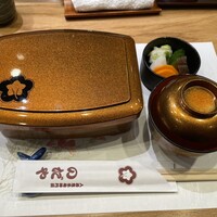 入谷鬼子母神門前のだや - 