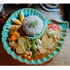 ボタニカルアイテムアンドカフェ シアン - ボタニカルカレー_1300円