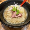 焼きあご塩らー麺 たかはし 新宿本店