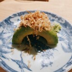 大友堀 トーチ - 