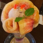 CAFE CUPOLA mejiro - 