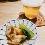 大友堀 トーチ - 