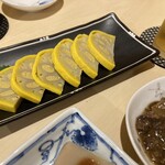 Tengoku Ⅱ Nishiginza Street - 
