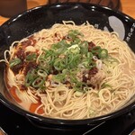 汁そば処ちょぼいち - 