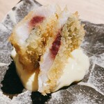 大友堀 トーチ - 