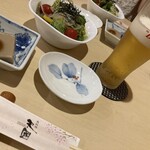 Tengoku Ⅱ Nishiginza Street - 