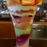 CAFE CUPOLA mejiro - 