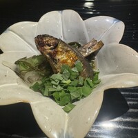 富小路 やま岸 - 
