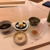 鮨 龍馬 - 
