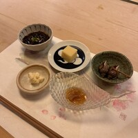 鮨 龍馬 - 