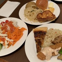 京都洋食 ムッシュいとう - 