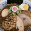 心の味製麺 平井店