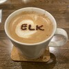 カフェ エルク