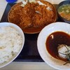 かつや せんげん台店