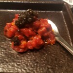 焼肉会席 ともじ - 