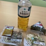 ファミリーマート - 料理写真: