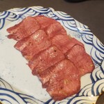 焼肉会席 ともじ - 
