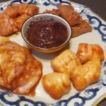 焼肉会席 ともじ - 