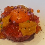 焼肉会席 ともじ - 