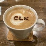 カフェ エルク - 