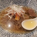 焼肉会席 ともじ - 