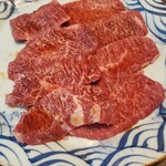 焼肉会席 ともじ - 