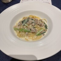 銀座イタリアン Fabi's  - 