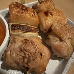 炭火焼きと四季旬菜 粋 川崎駅前店 - 