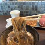 麺屋 みつば - 