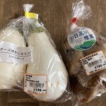 産直市場よってって - 料理写真: